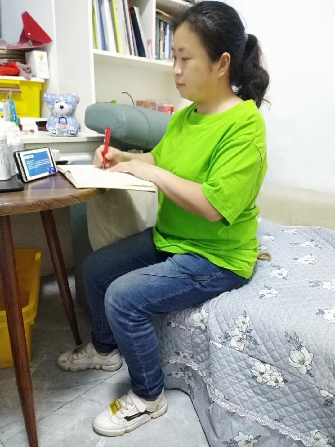 共同养育 幸福成长——记四川天府新区大林小学心理健康周活动