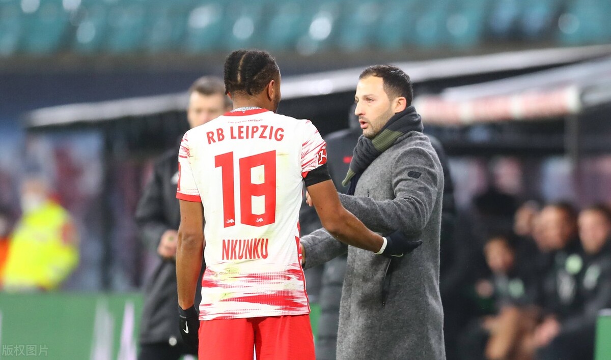 什么是德甲直播（《足球部落》直播德甲！名嘴张旸解说多特&amp;莱比锡 竞猜赛果赢奖品）