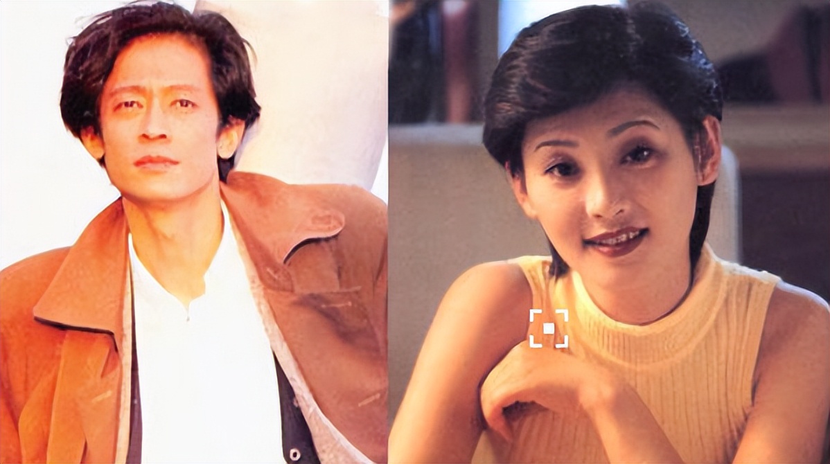 23年后再看冯小刚与徐帆的婚姻，才明白她的隐忍是最好的选择