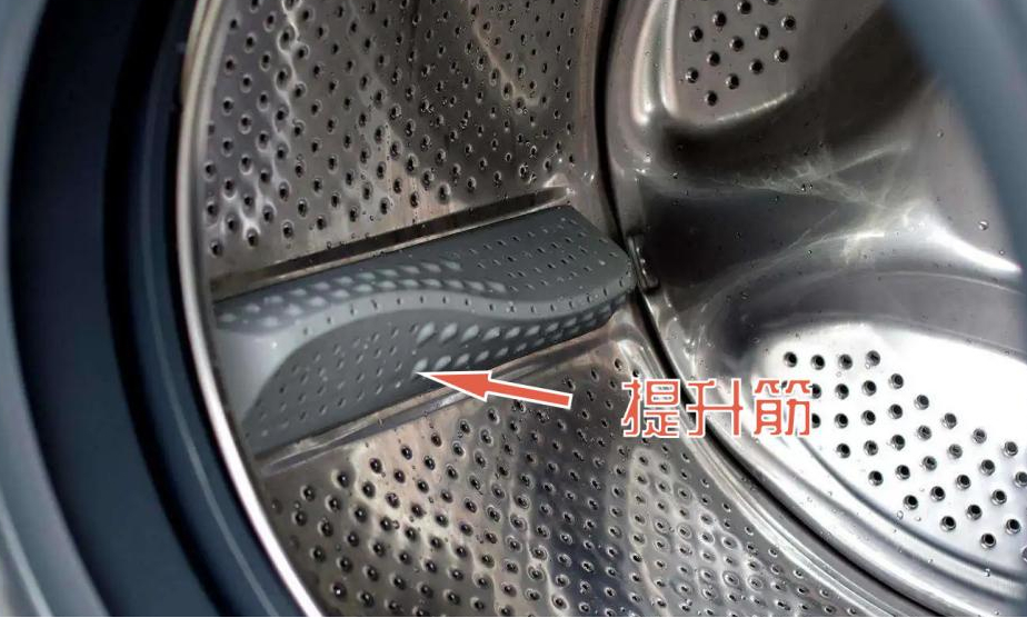 大兵十年家电经验爆料：关于滚筒洗衣机，你想知道的都在这里了