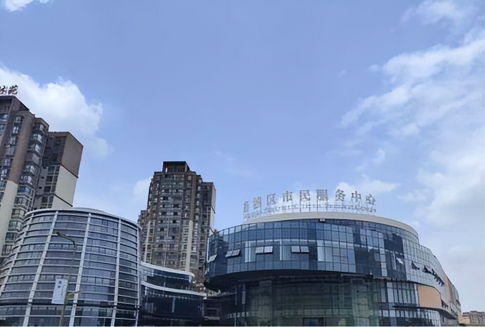 岷东新区你还要隐忍多久?