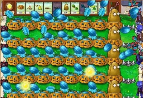 快来看看《植物大战僵尸》最全打僵尸秘籍