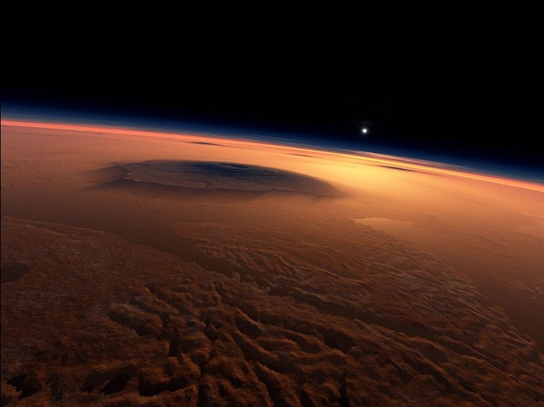 金星距离地球更近，为何人类放弃登陆，而去更遥远的火星？