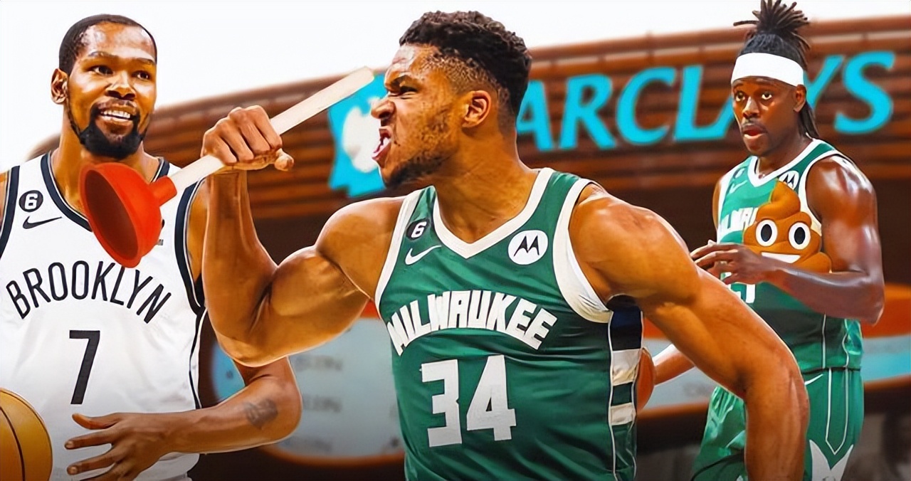 nba上都有哪些出名的球隊（NBA實力榜前五：籃網(wǎng)逆襲第一，騎士第二，你能猜到哪些？）