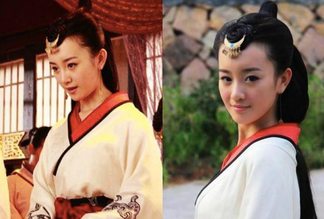 8位过气女明星窘况：卑微求工作，变脸被群嘲，徒留尴尬与心酸