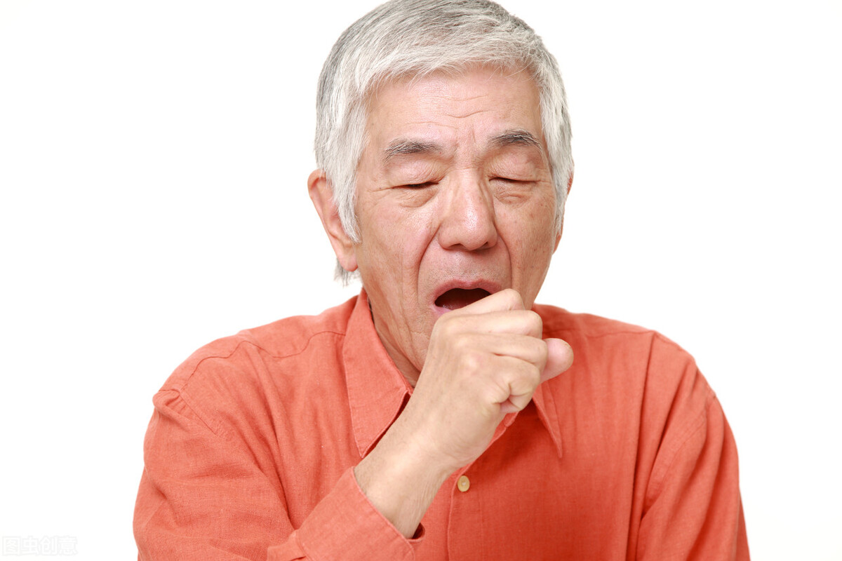 咳嗽、痰多、支气管？送你三味药，止咳化痰平喘，冬春不用愁
