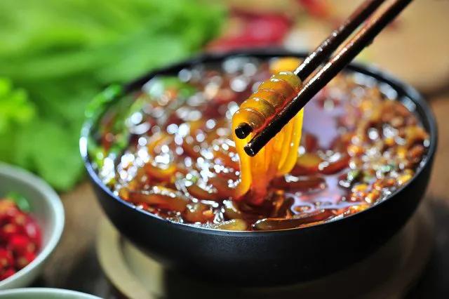 中国十大传统美食,中国十大传统美食有哪些