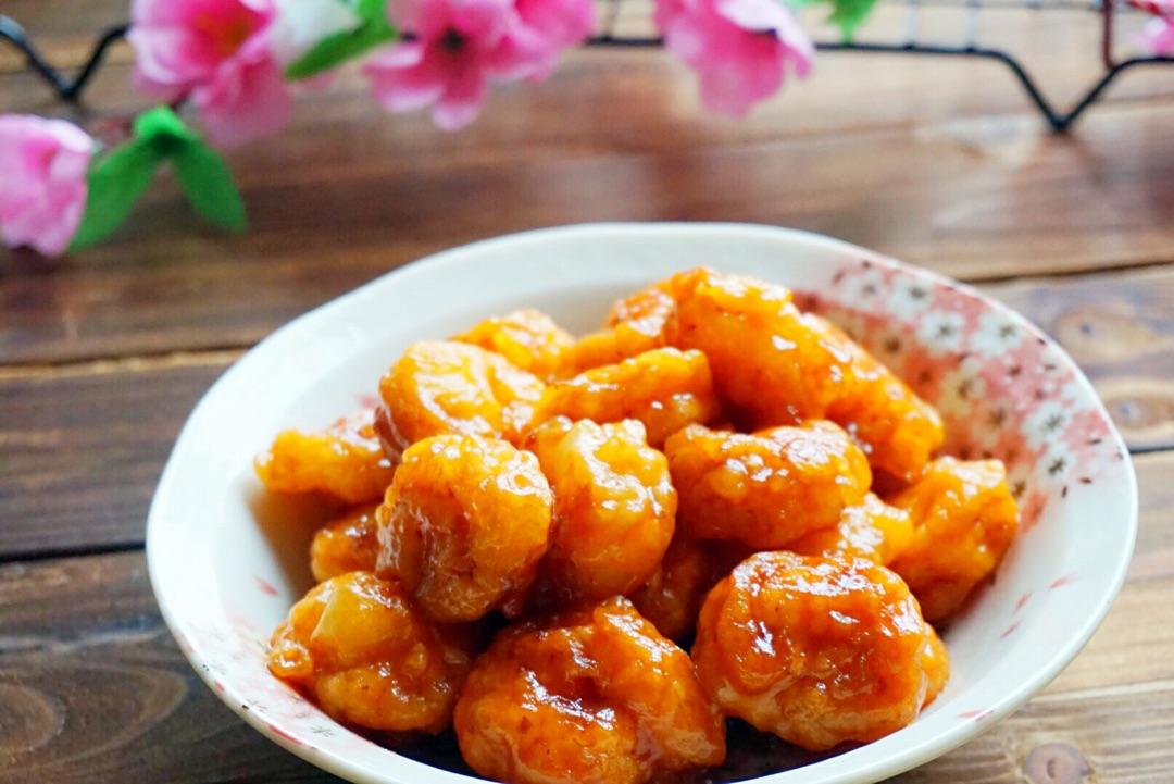 年夜飯上，教你這4道硬菜做法，3分鐘就出鍋，端上桌倍有面