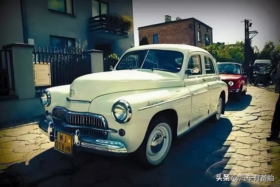 从新中国成立到如今的新能源时代，中国汽车从未停止脚步