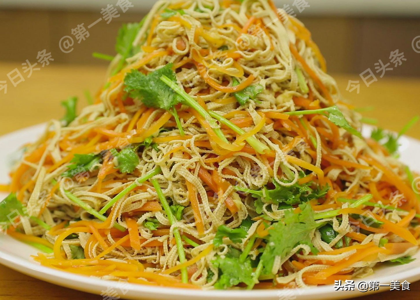 涼菜菜譜大全帶圖片,新疆涼菜菜譜大全帶圖片