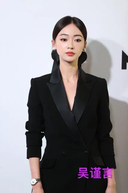 2022金鹰女神 你最希望是谁？杨紫、谭松韵、李沁、关晓彤等…