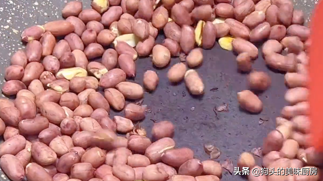 天冷最馋这甜点，有空就做给孩子吃，健脾养胃，软糯流心味道香