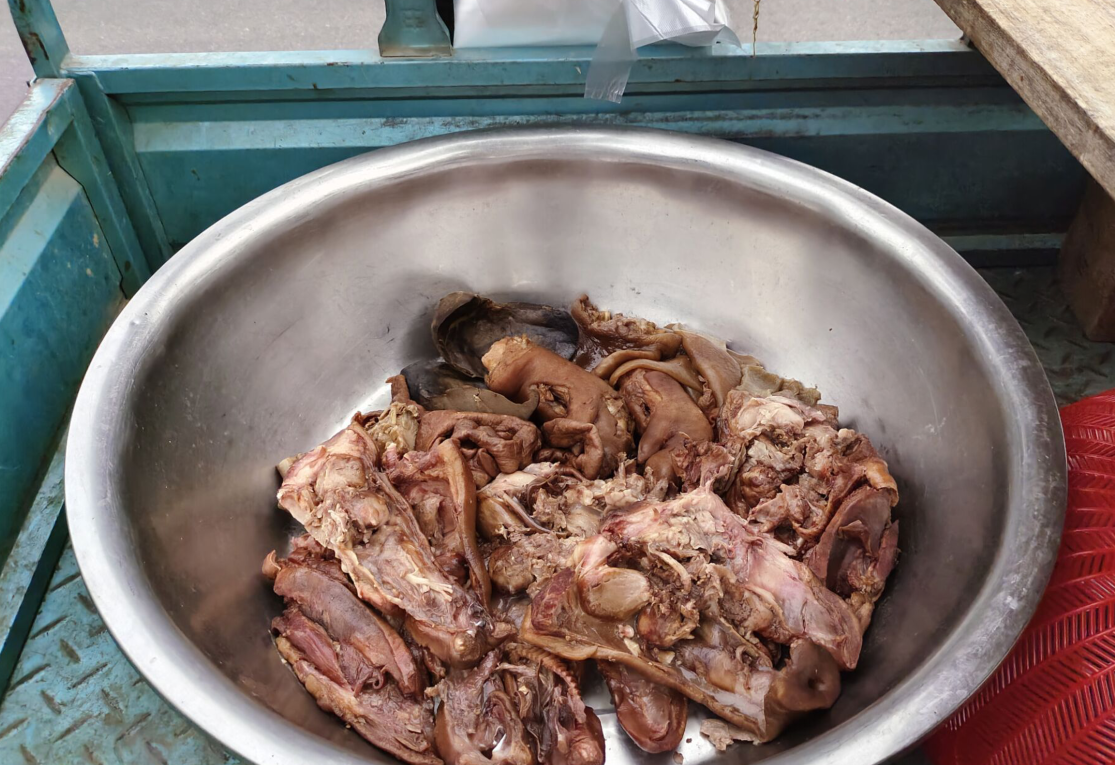 猪头肉多少钱一斤今日「喜旺猪头肉多少钱一斤」
