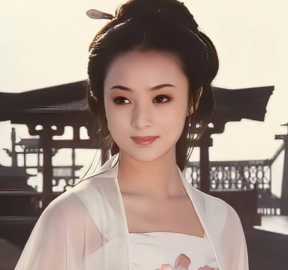 自古"叠名"出美人,这6位名字带叠字的女星,个个貌美如花