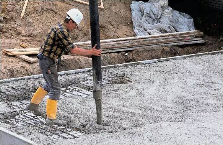 「干货」装配式地下车库叠合板全过程施工工艺，一步一图教会你