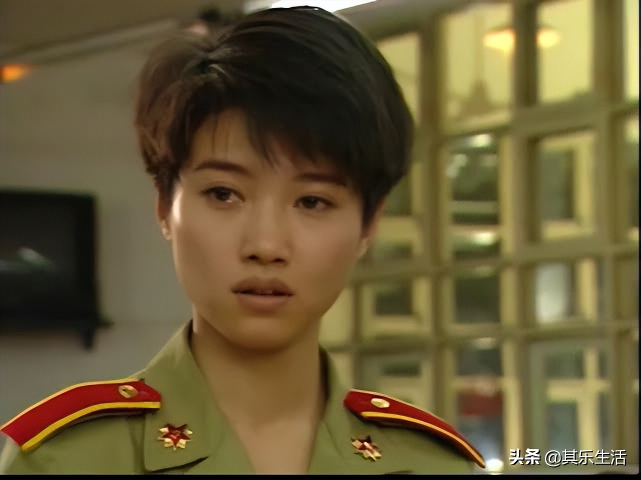 历届中国电视金鹰奖—最佳女配角（1984-2000）