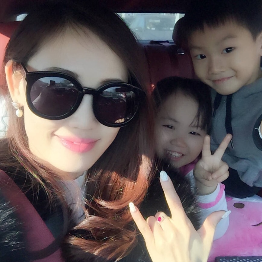 王宝强已逆袭，分到巨款的马蓉，钱已花光，现在过得怎么样？