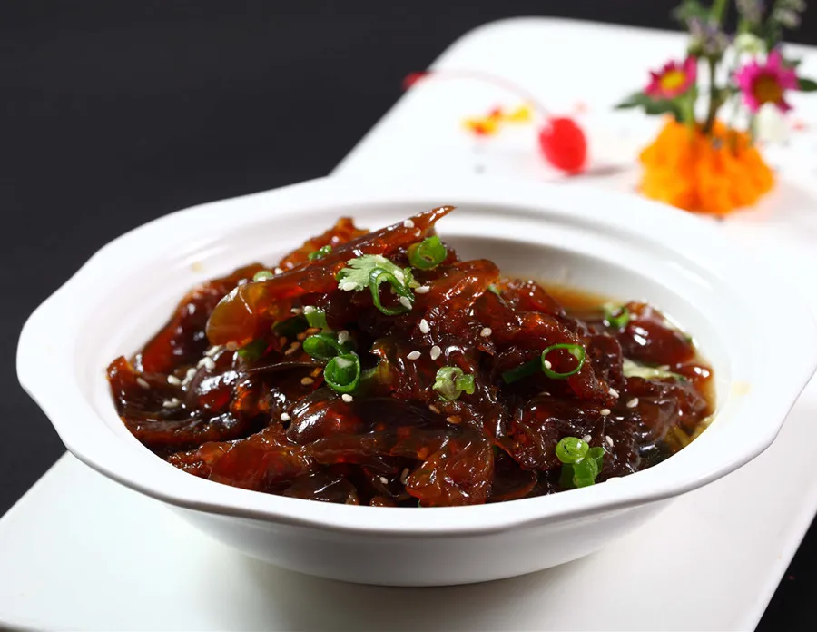 苏州人的硬核年夜饭,这20道菜一定少不了