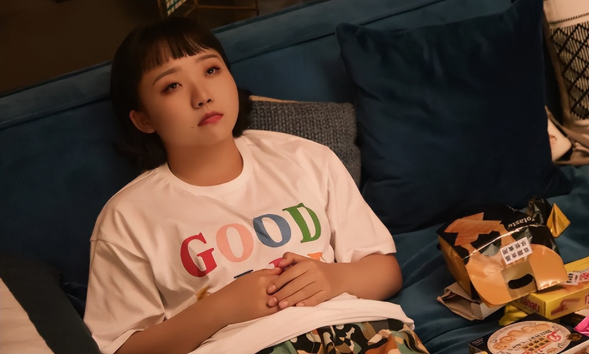 辣目洋子个人资料简介(辣目洋子个人资料简介 剧照)-链未来