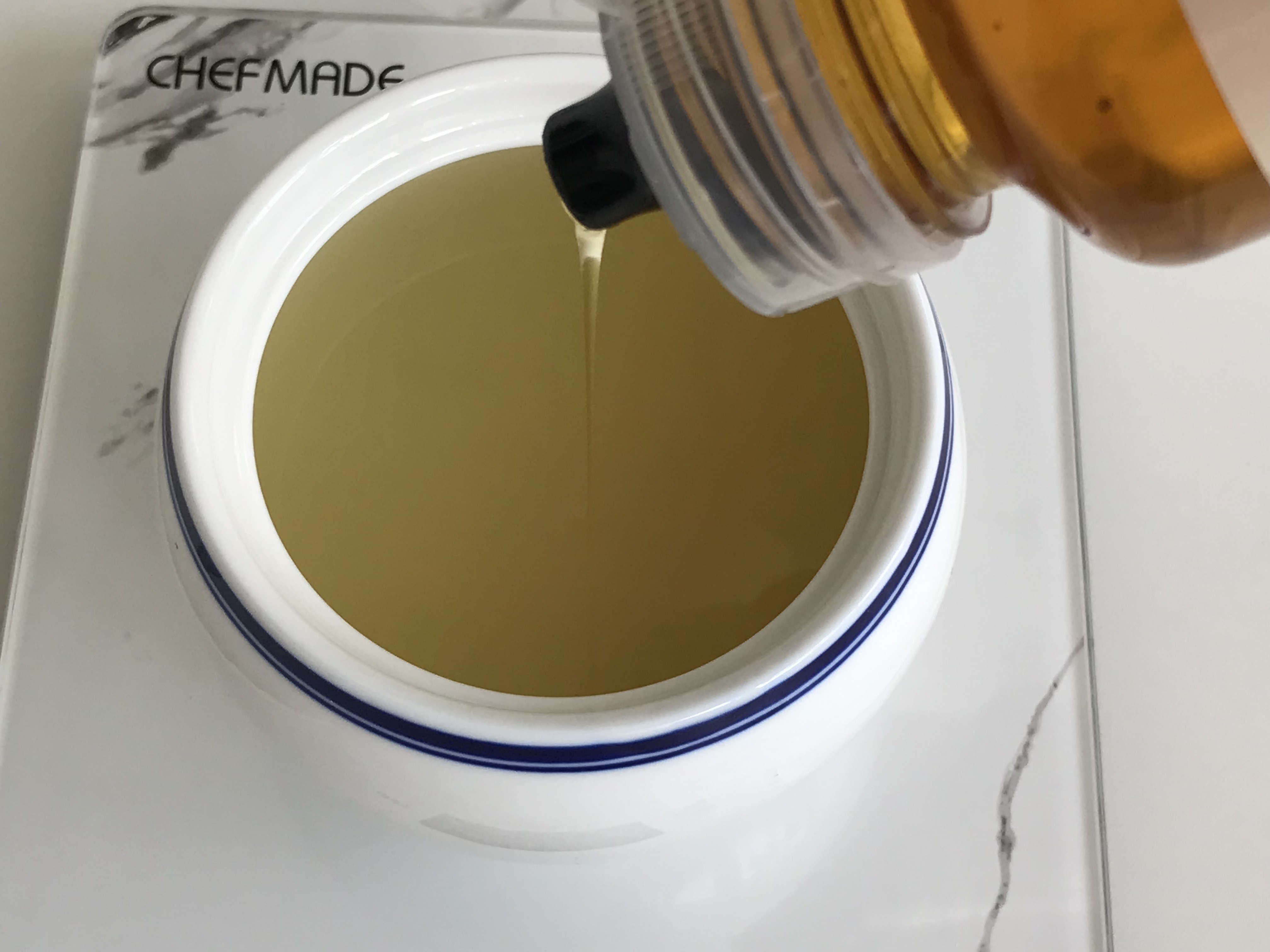 图片[10]-【蜂蜜姜汁】做法步骤图 润肺止咳效果好 不懂太可惜-起舞食谱网