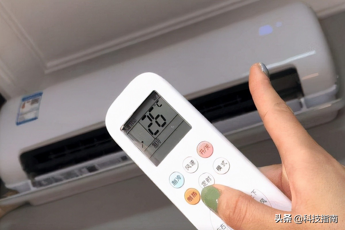 实测：一匹空调26度，开一晚上其实真的很省电