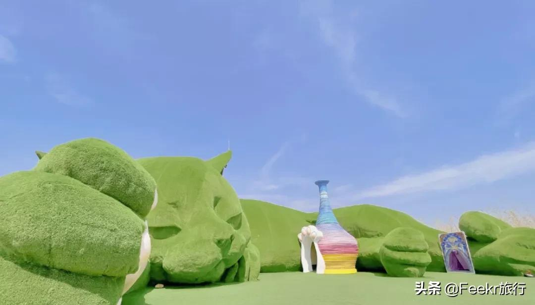 12星座旅行攻略,最适合你的2022年小众目的地在哪里?