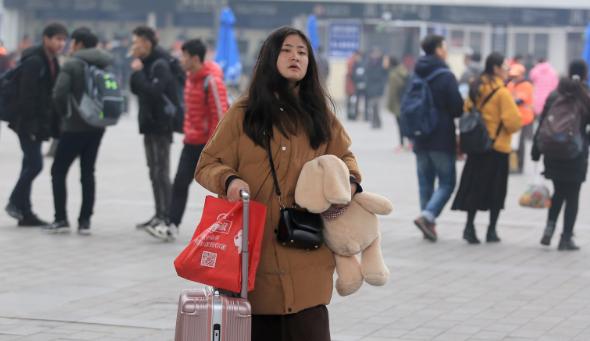 提前放假！山西10所高校调整寒假放假时间，幸福来得很突然