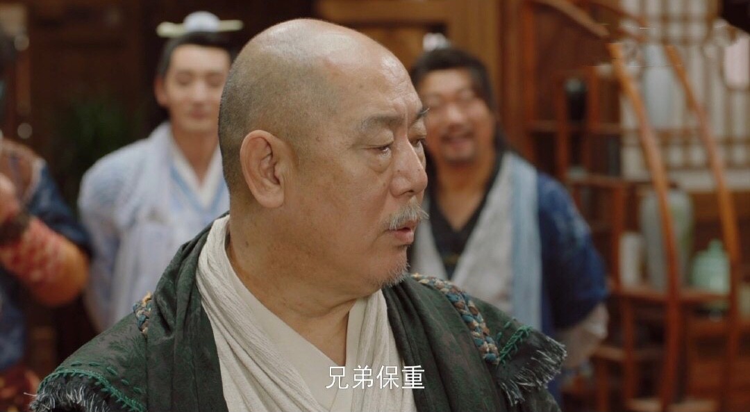 这8位“宝藏”演员，不圈钱，不炒作，演啥像啥，都是好演员