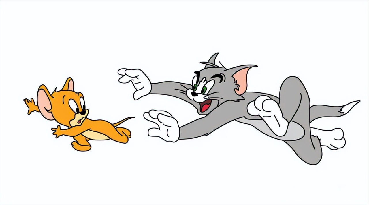 经典动漫台词(一人一句经典台词——盘点80后童年的外国动画片)