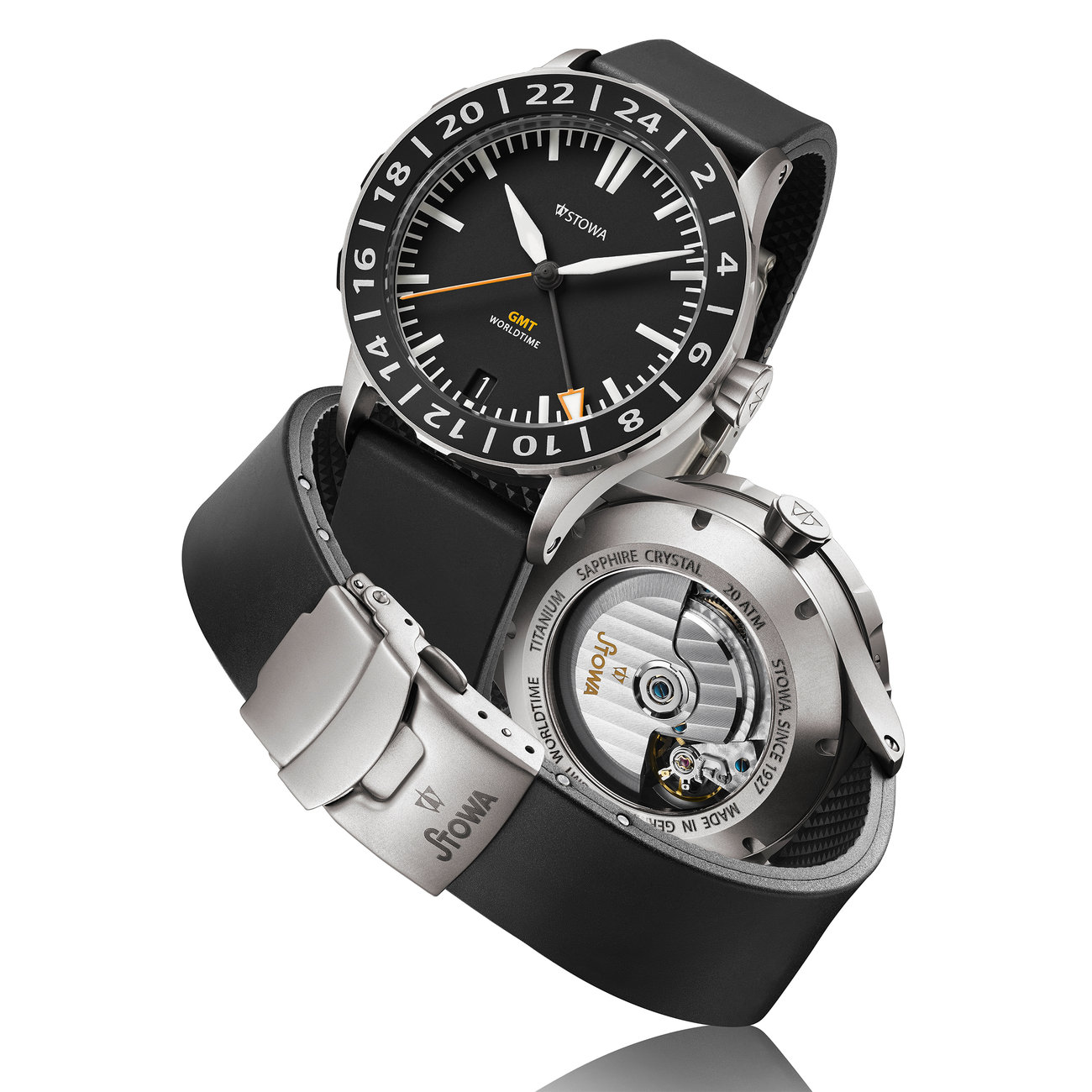 十款入门级钛金属手表，手表爱好者珍藏系列