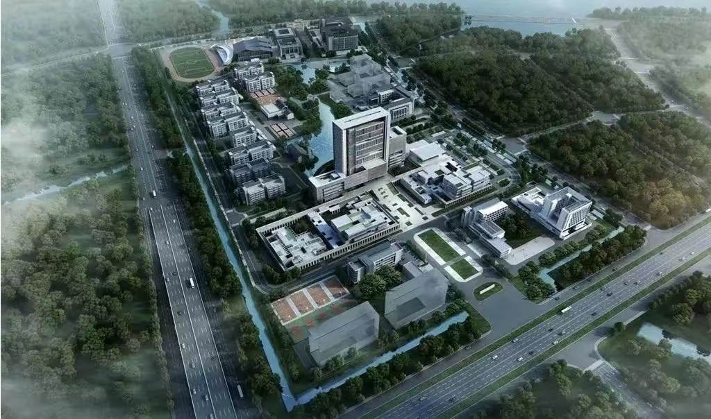 江南大学宜兴校区即将启用，宜兴市迎来第一所“双一流”建设高校