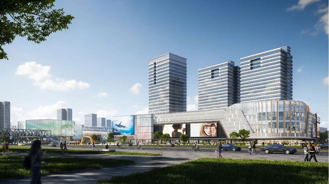 全是好消息！2022年的西青区最新规划来了