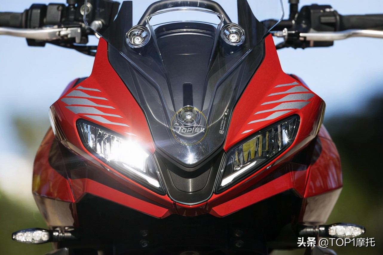 凯旋tigersport机车(凯旋Tiger Sport 660国内上市 售价105895元)