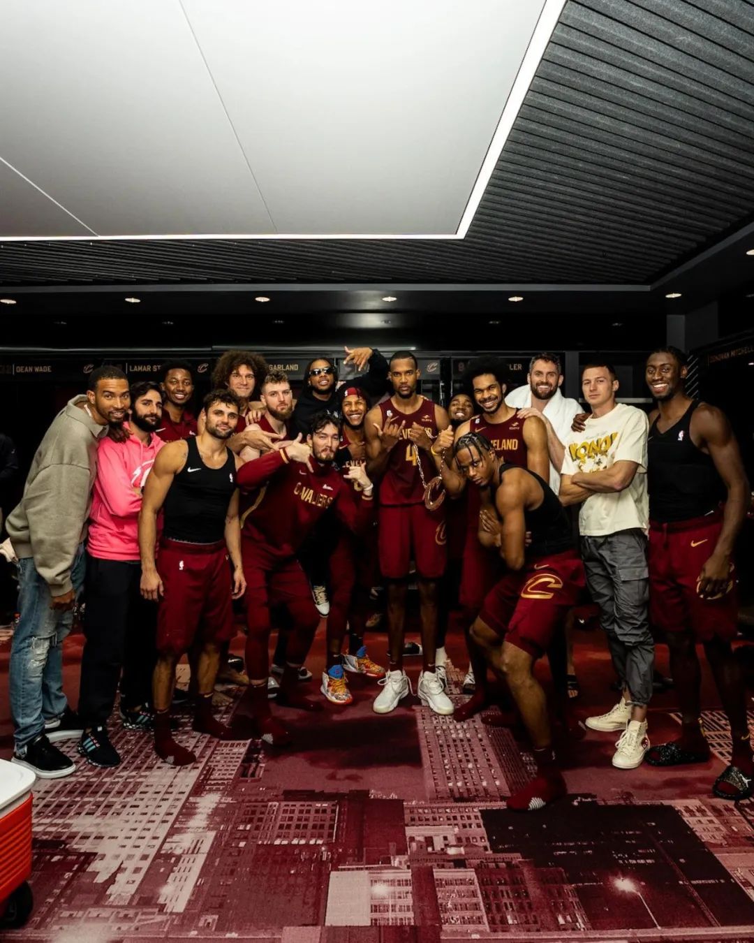 nba被低估的球星有哪些（6場轟下193分！NBA歷史第二！本賽季最被低估的巨星）