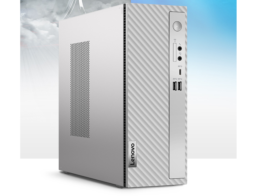 联想510商务电脑升级(这款小巧性价比高值得信赖)