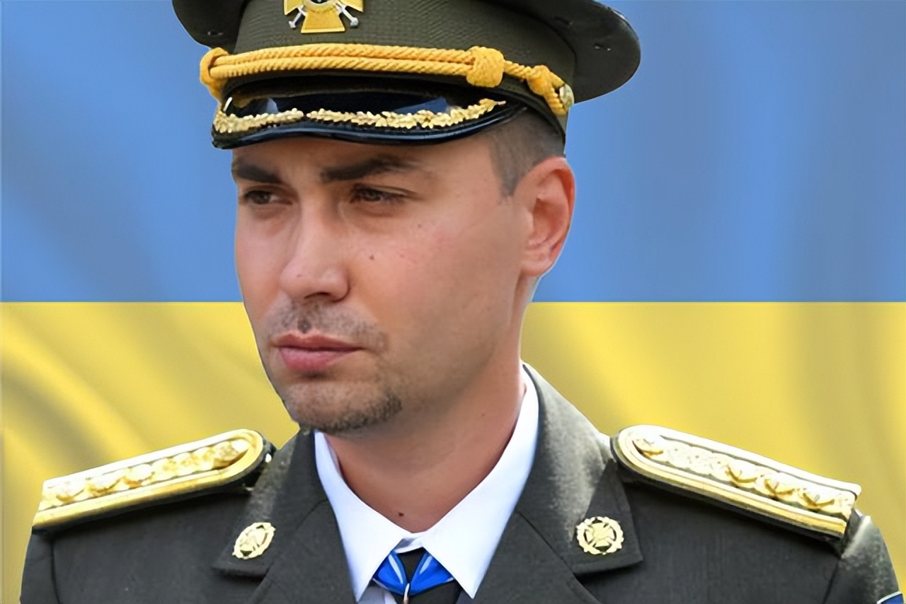 乌克兰特务头子称，结束乌克兰战争唯一途径是普京死亡