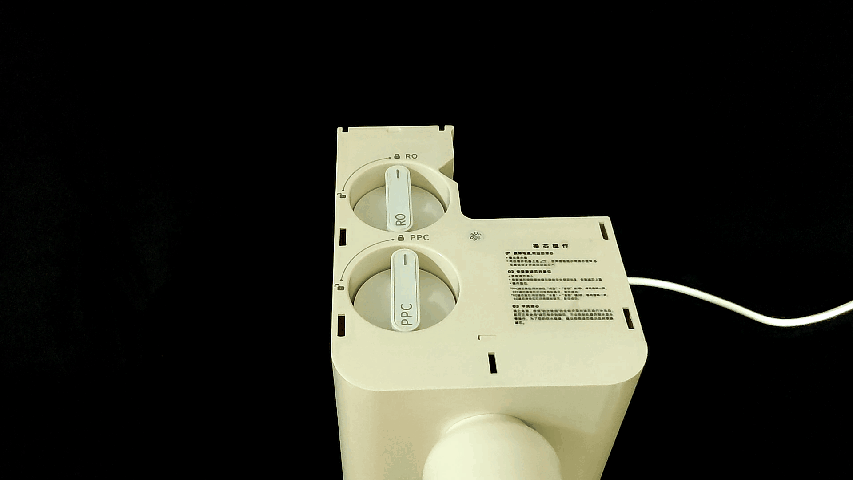 既是净水器、又是即热饮水机——蓝宝DM01小白鲸净饮机体验