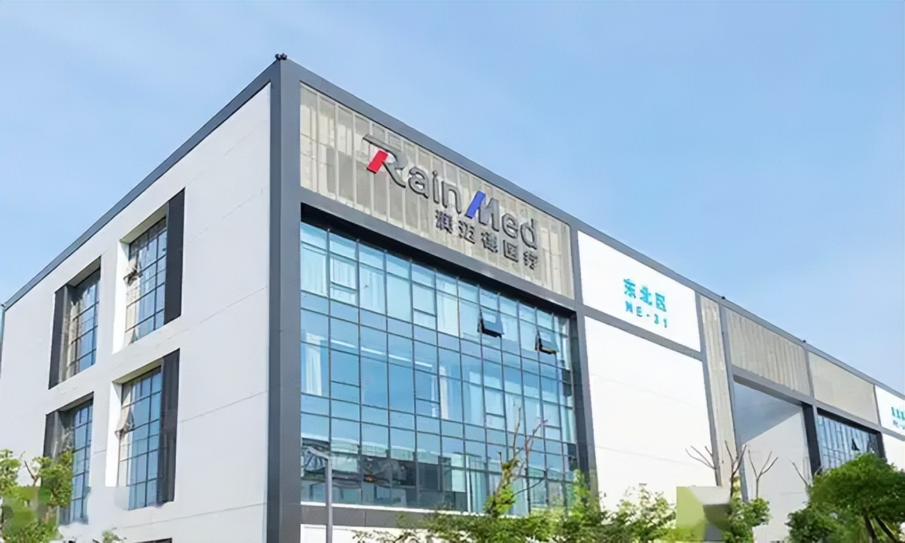 新股解读｜润迈德：国内领先的血管介入手术机器人公司