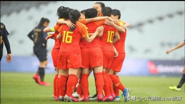 世界杯女足预选赛第三轮(4-1，3-1！世界杯大冷门：美国淘汰，日本全胜晋级，中国女足羡慕)