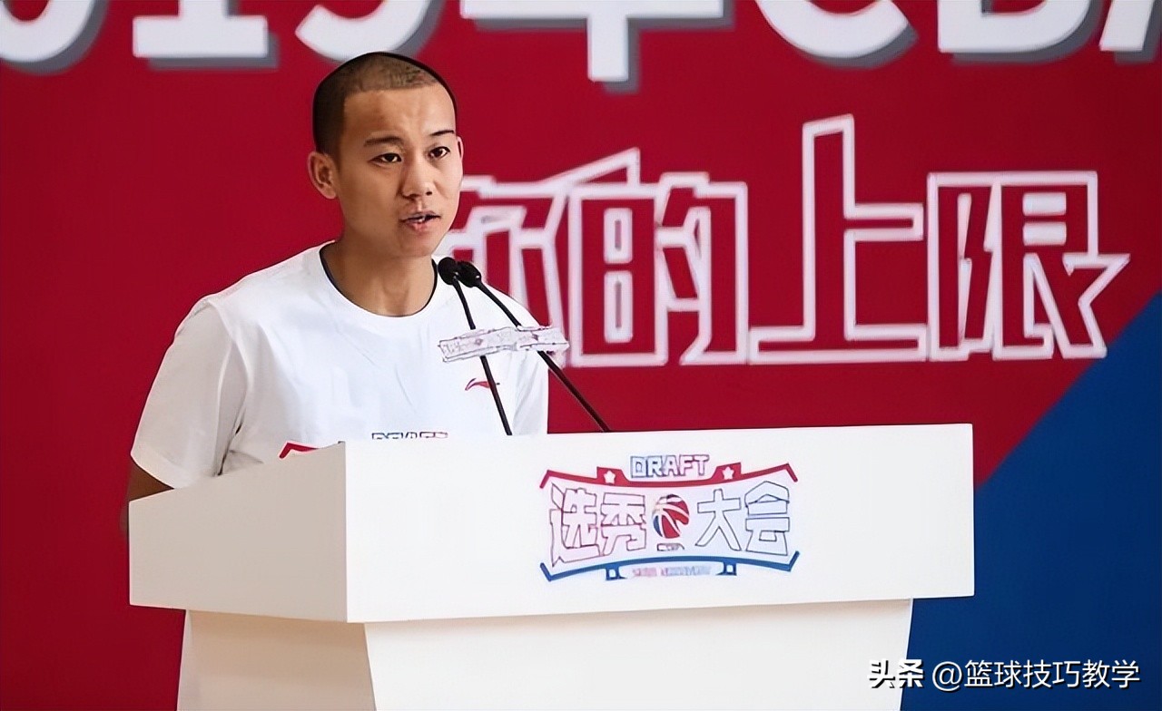 cba為什么不開放亞洲選秀（網紅球員憑什么打不了CBA？）