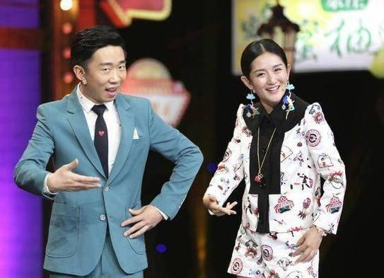薛之谦：杨迪不红，天理难容！35岁“丑星”杨迪的心酸奋斗史