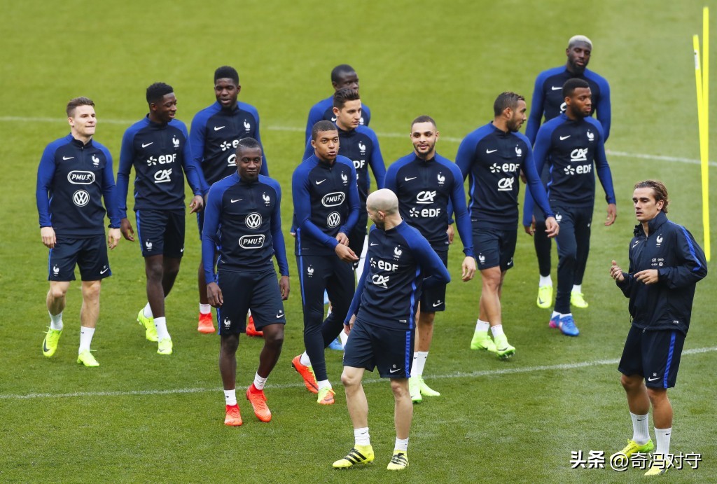 卡塔尔世界杯——法国VS摩洛哥半决赛赛事分析