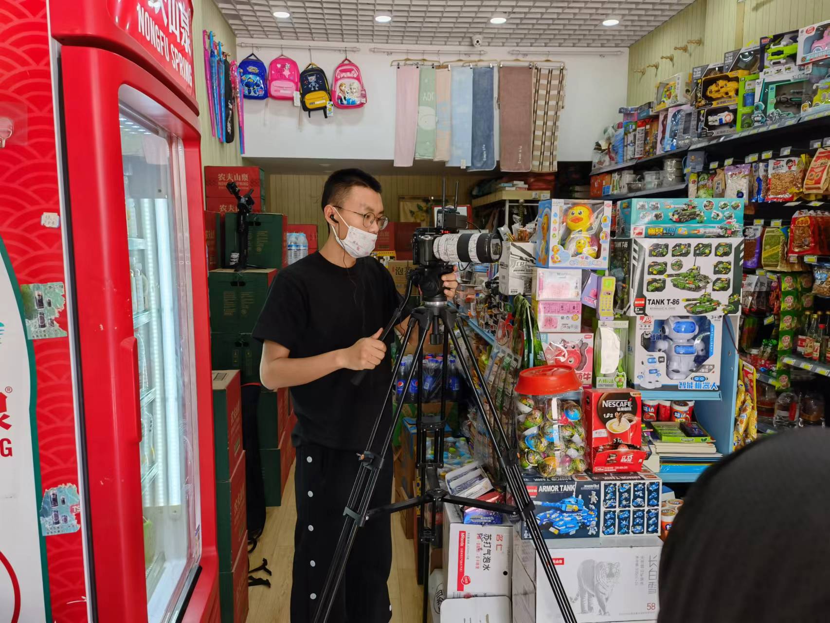 党建汇报片/视频拍摄——山东济南上山传媒-上山传媒