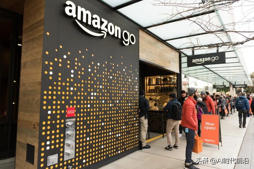 “火星行动”——从商店到太空的人工智能