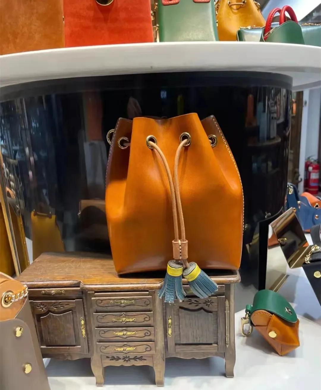 陶艺、丝巾、首饰…北京这9家宝藏DIY小店，每个都想体验一遍