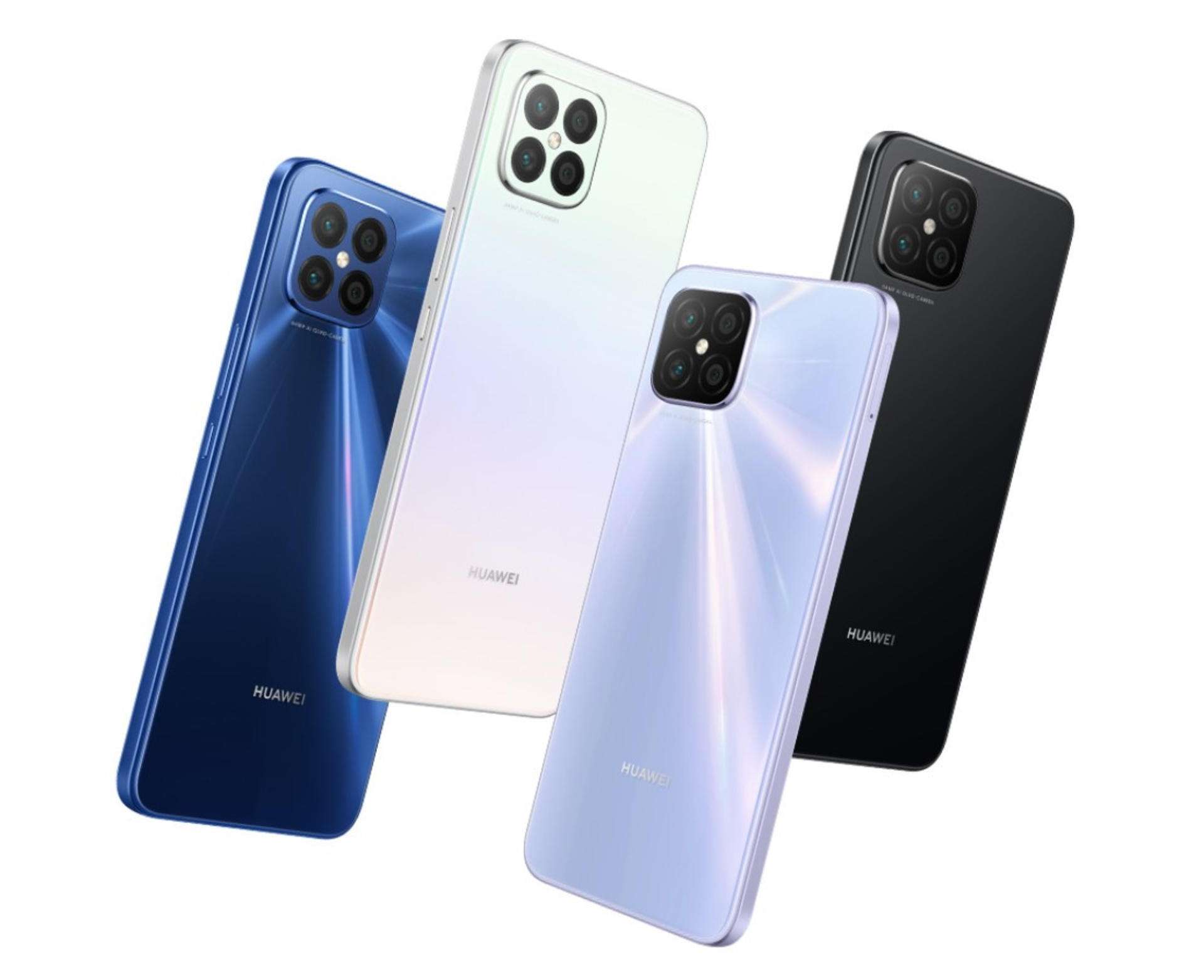 2022年最不值得入手的3款华为手机都是高价低配,却还是有人入坑