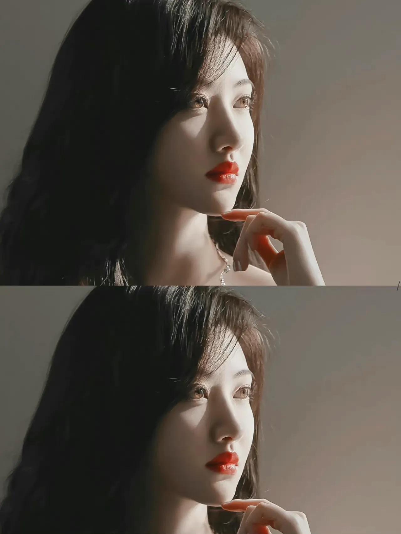 最美的青春景甜