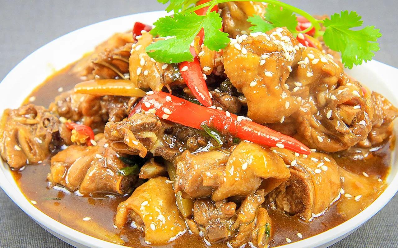 中老年人：建议经常食用这5种美食，营养健康身体好