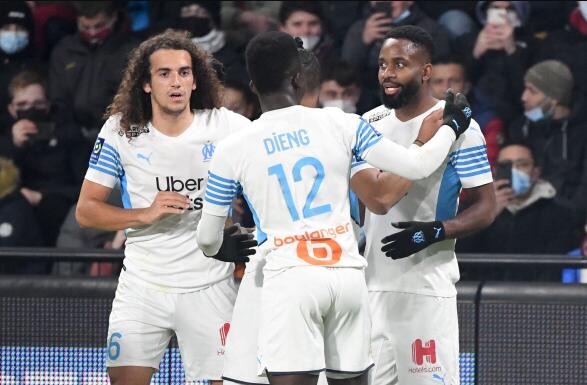 法甲9冠王崛起（2-1！法甲9冠王继续狂飙：巴坎布3轮2球，米利克倒钩绝杀）