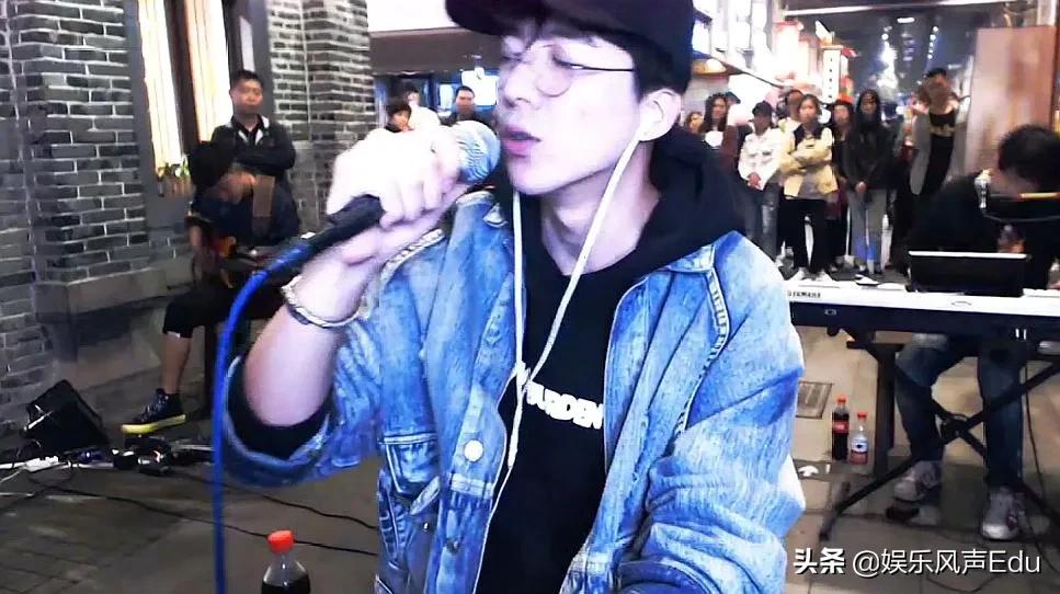 劉宇寧個人資料簡介（10年心酸成名史：他的成功無人能復制）-第31張圖片